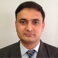 Vikas Baviskar