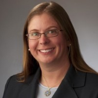 Katie Counselman Caple, CPCU, ARM