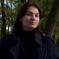 Olha Shuliak