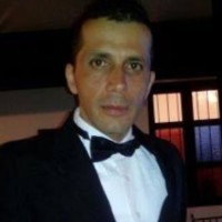 Jose Alexander Amador