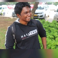 Gunal Seenivasagan