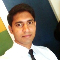 Gufran Ansari