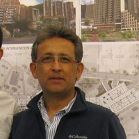 Jorge Alberto Garcia Ronderos