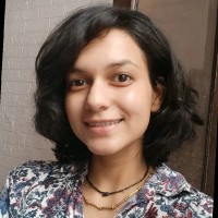 Aastha Bisht - Content Writer