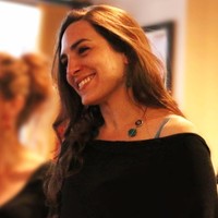 Nina Auffret