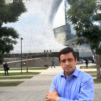 David Baeza