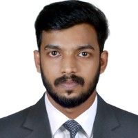 Gopan V Gopidas