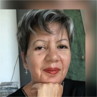 Sandrine Ravene