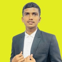 Yogesh Bhagat