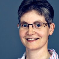 Iris Rosendorn