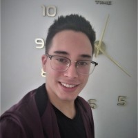 Paul Isaac Tirado Ramirez