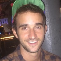 Aaron Rea