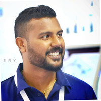 Deven T Ravindran