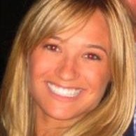 Adrienne Strouse