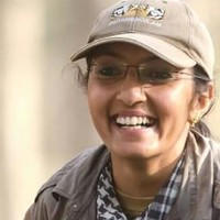 Dhanya Venkatesh