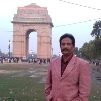 Ravi Sankar Kunuku