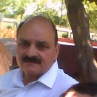 Mahesh Dadwal