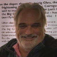 Steve Pryer