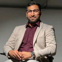 Ibrahim Bohra