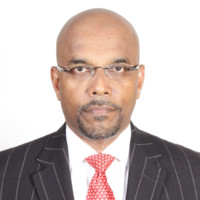 Mr.Jayantha Samarakoon