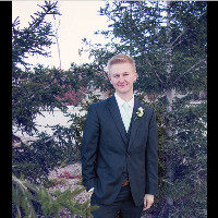 Justin Jeffery