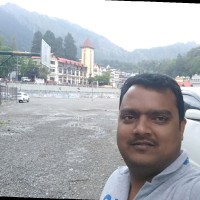 Ashok Sharma