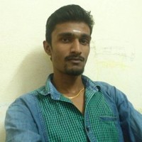 sabarinathan thangavel