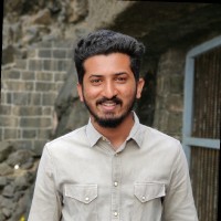 Omkar Mandlik