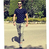 Ahmed Hamed