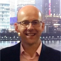 Stephen Marshall FRSA