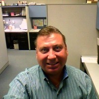 Christopher Bober RT(R) (ARRT)
