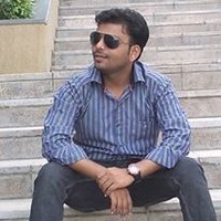 Suresh Salunkhe