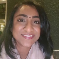 Kimershree Venkatsamy