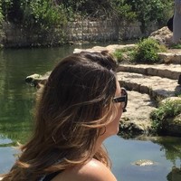 Iris Efrat (Ganoun)