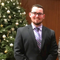 Christopher Pabich, Ms, Lat, Atc