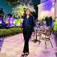 Sadab Zehra