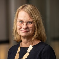 Petra Dahlberg-Öhman