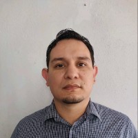 Victor Eliseo Rosas Gonzalez