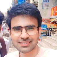 Prashant Mishra