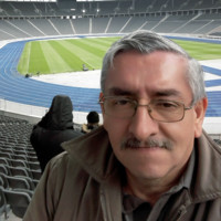 Jose Fernando Simbaqueva