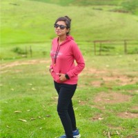 Poornima Jaganathan