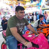 Mayur Gulati