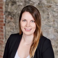 Catherine Burrows, M.Eng, Eit, Pmp