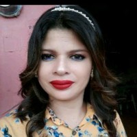 Cristy Alvarado