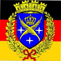 Stéphanois d'Allemagne