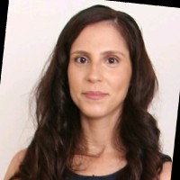 Linoy Sahar Vodovoz