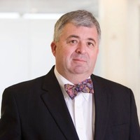 Thomas O'Neil, Q.C.