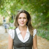 Marie-Ève Côté