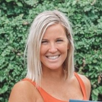 Amy Hartwell