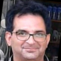 Farid Abedi